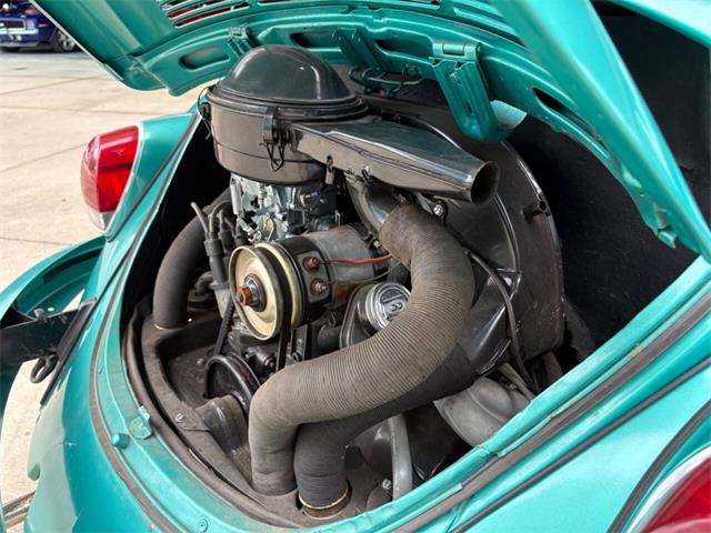 1971 Volkswagen Beetle (CC-2117492) for sale in Bradenton, Florida