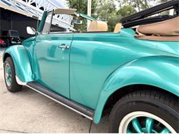 1971 Volkswagen Beetle (CC-2117492) for sale in Bradenton, Florida