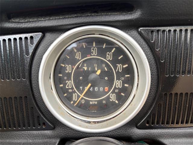 1971 Volkswagen Beetle (CC-2117492) for sale in Bradenton, Florida