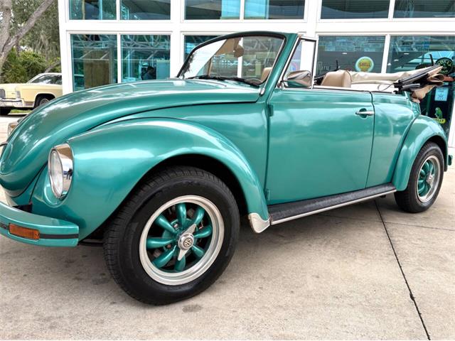 1971 Volkswagen Beetle (CC-2117492) for sale in Bradenton, Florida