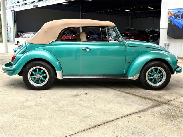 1971 Volkswagen Beetle (CC-2117492) for sale in Bradenton, Florida