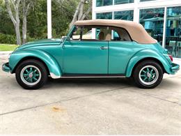 1971 Volkswagen Beetle (CC-2117492) for sale in Bradenton, Florida