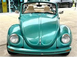 1971 Volkswagen Beetle (CC-2117492) for sale in Bradenton, Florida