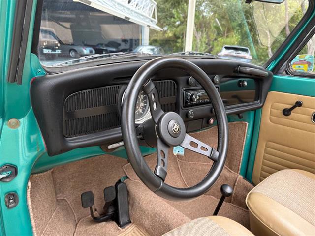 1971 Volkswagen Beetle (CC-2117492) for sale in Bradenton, Florida