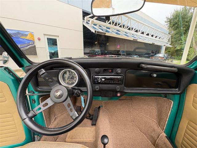 1971 Volkswagen Beetle (CC-2117492) for sale in Bradenton, Florida