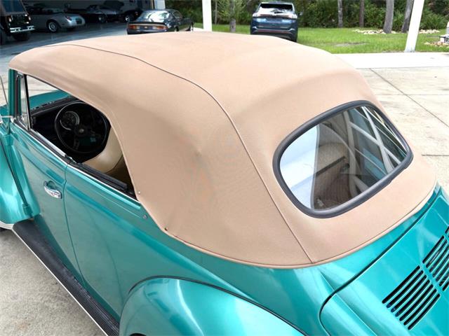 1971 Volkswagen Beetle (CC-2117492) for sale in Bradenton, Florida