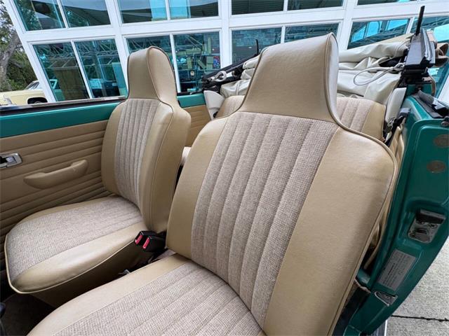 1971 Volkswagen Beetle (CC-2117492) for sale in Bradenton, Florida