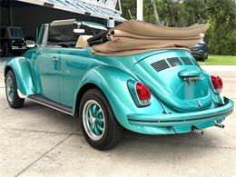 1971 Volkswagen Beetle (CC-2117492) for sale in Bradenton, Florida