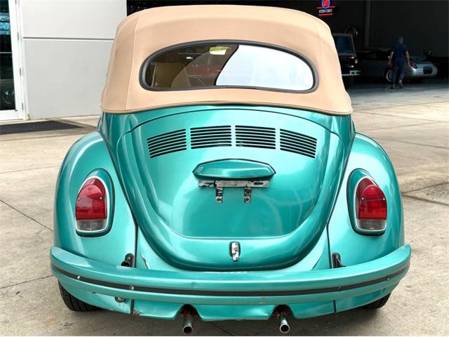 1971 Volkswagen Beetle (CC-2117492) for sale in Bradenton, Florida
