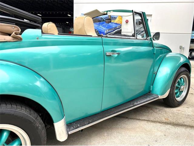 1971 Volkswagen Beetle (CC-2117492) for sale in Bradenton, Florida