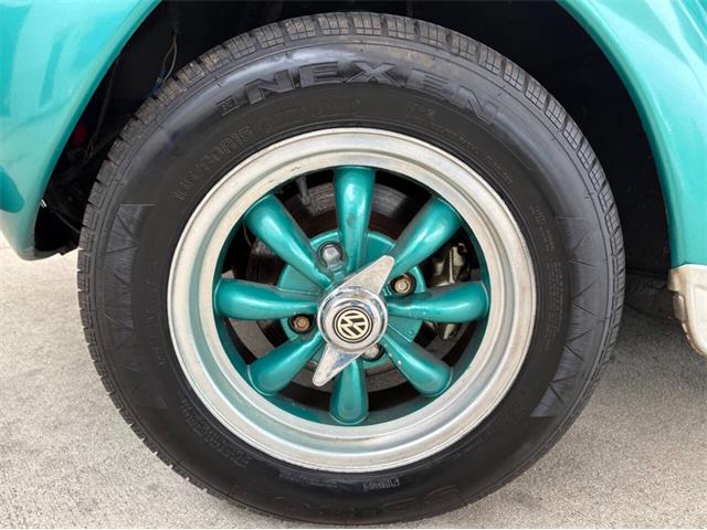 1971 Volkswagen Beetle (CC-2117492) for sale in Bradenton, Florida