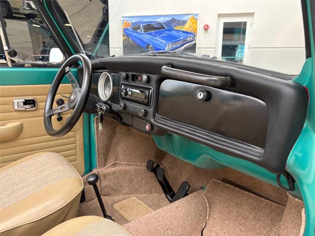 1971 Volkswagen Beetle (CC-2117492) for sale in Bradenton, Florida