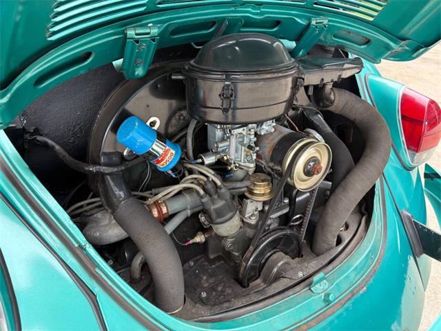 1971 Volkswagen Beetle (CC-2117492) for sale in Bradenton, Florida