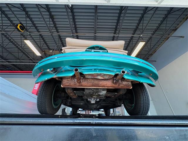 1971 Volkswagen Beetle (CC-2117492) for sale in Bradenton, Florida