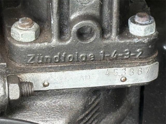 1971 Volkswagen Beetle (CC-2117492) for sale in Bradenton, Florida