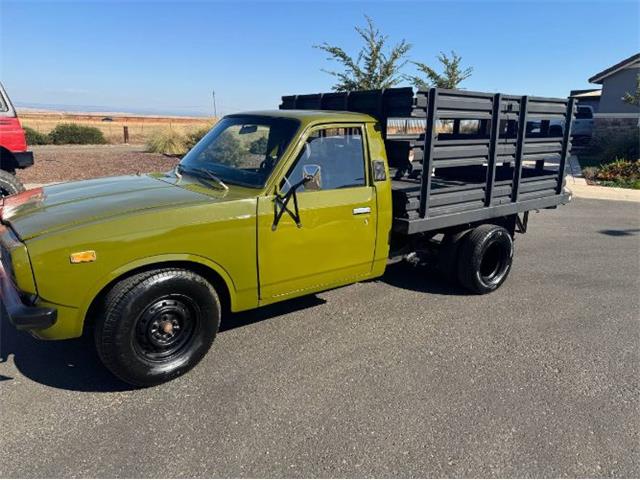 1977 Toyota Hilux (CC-2117493) for sale in Cadillac, Michigan