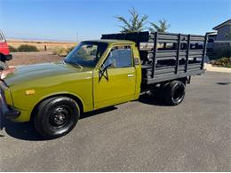 1977 Toyota Hilux (CC-2117493) for sale in Cadillac, Michigan