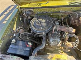 1977 Toyota Hilux (CC-2117493) for sale in Cadillac, Michigan