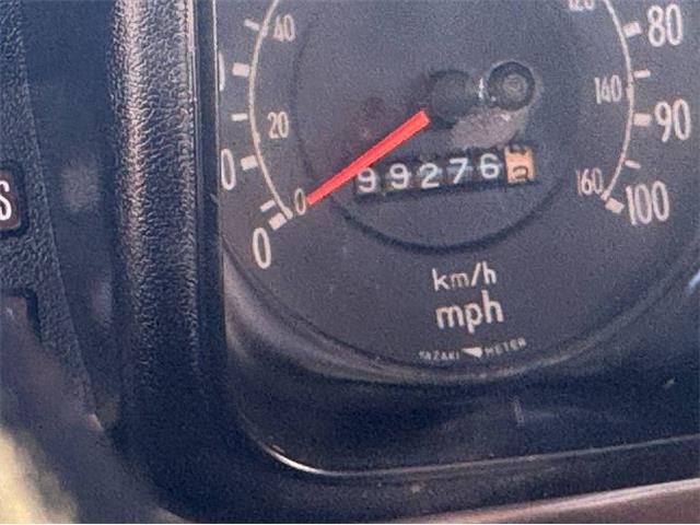 1977 Toyota Hilux (CC-2117493) for sale in Cadillac, Michigan