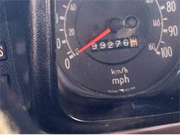 1977 Toyota Hilux (CC-2117493) for sale in Cadillac, Michigan