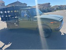 1977 Toyota Hilux (CC-2117493) for sale in Cadillac, Michigan