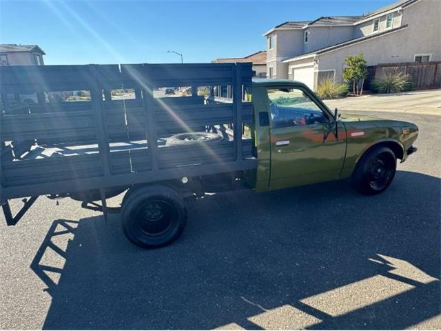 1977 Toyota Hilux (CC-2117493) for sale in Cadillac, Michigan