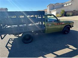 1977 Toyota Hilux (CC-2117493) for sale in Cadillac, Michigan