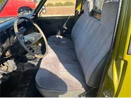 1977 Toyota Hilux (CC-2117493) for sale in Cadillac, Michigan