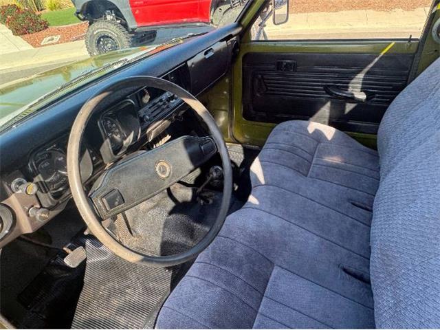 1977 Toyota Hilux (CC-2117493) for sale in Cadillac, Michigan