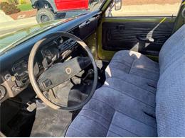 1977 Toyota Hilux (CC-2117493) for sale in Cadillac, Michigan