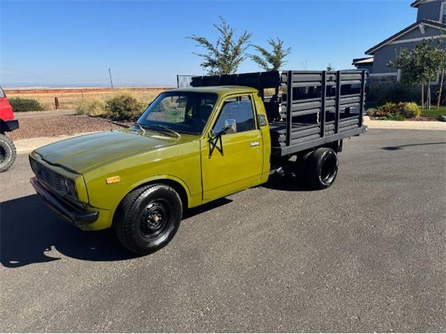 1977 Toyota Hilux (CC-2117493) for sale in Cadillac, Michigan