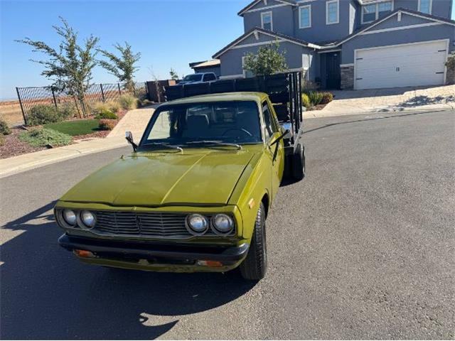 1977 Toyota Hilux (CC-2117493) for sale in Cadillac, Michigan