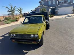 1977 Toyota Hilux (CC-2117493) for sale in Cadillac, Michigan