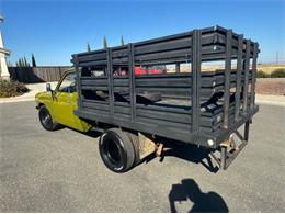 1977 Toyota Hilux (CC-2117493) for sale in Cadillac, Michigan