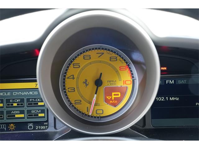 2014 Ferrari 458 Italia (CC-2117494) for sale in Greensboro, North Carolina