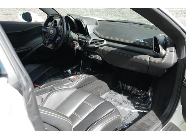 2014 Ferrari 458 Italia (CC-2117494) for sale in Greensboro, North Carolina