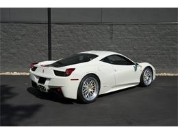 2014 Ferrari 458 Italia (CC-2117494) for sale in Greensboro, North Carolina