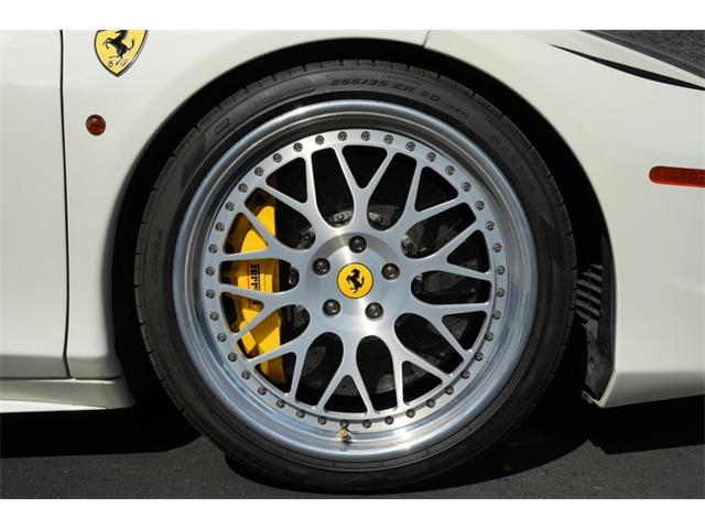 2014 Ferrari 458 Italia (CC-2117494) for sale in Greensboro, North Carolina