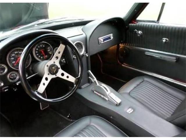 1964 Chevrolet Corvette (CC-2117496) for sale in Cadillac, Michigan
