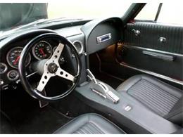 1964 Chevrolet Corvette (CC-2117496) for sale in Cadillac, Michigan