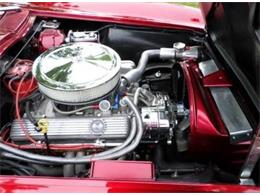 1964 Chevrolet Corvette (CC-2117496) for sale in Cadillac, Michigan