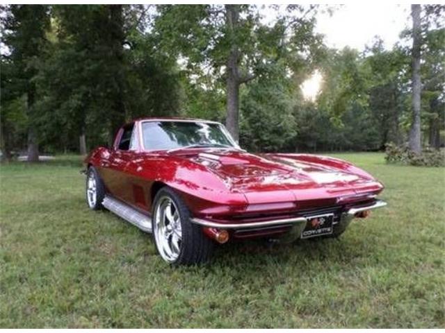 1964 Chevrolet Corvette on ClassicCars.com