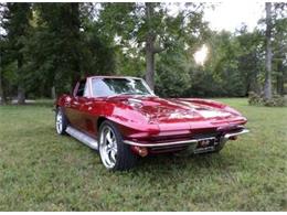 1964 Chevrolet Corvette (CC-2117496) for sale in Cadillac, Michigan