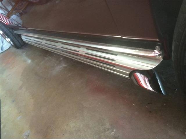 1964 Chevrolet Corvette (CC-2117496) for sale in Cadillac, Michigan