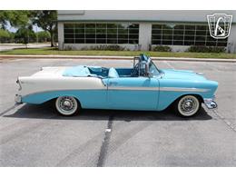 1956 Chevrolet Bel Air (CC-2117497) for sale in Lake Mary, Florida