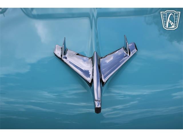 1956 Chevrolet Bel Air (CC-2117497) for sale in Lake Mary, Florida