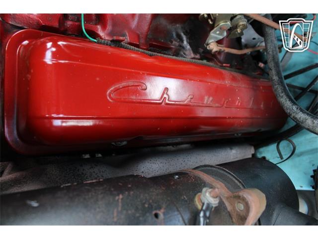 1956 Chevrolet Bel Air (CC-2117497) for sale in Lake Mary, Florida