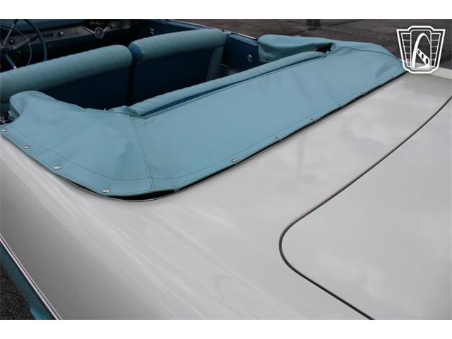 1956 Chevrolet Bel Air (CC-2117497) for sale in Lake Mary, Florida