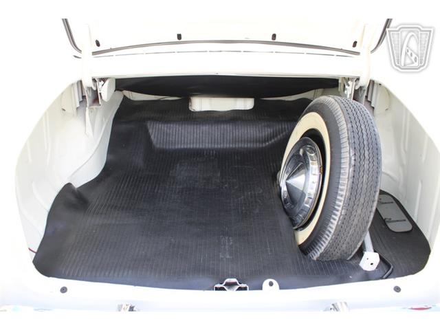 1956 Chevrolet Bel Air (CC-2117497) for sale in Lake Mary, Florida