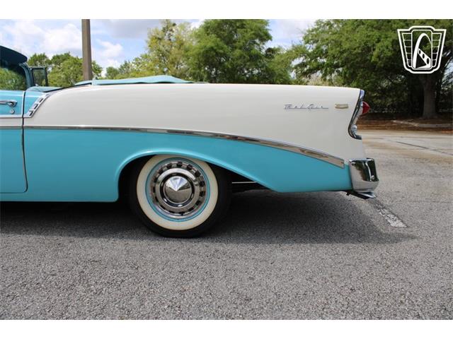 1956 Chevrolet Bel Air (CC-2117497) for sale in Lake Mary, Florida